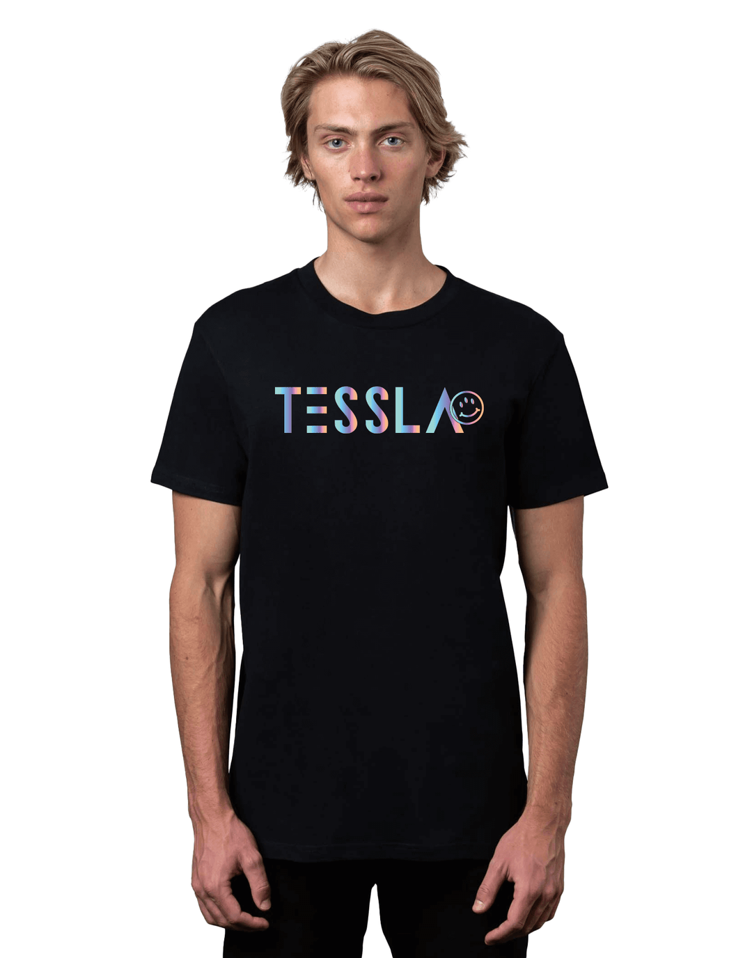 TESSLA Unisex Tee