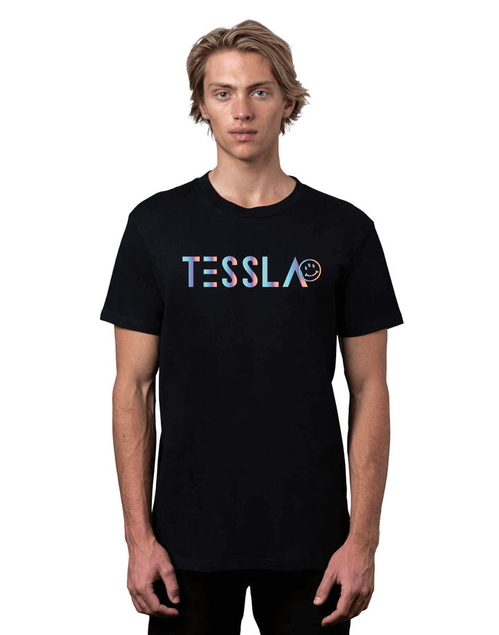 TESSLA Unisex Tee